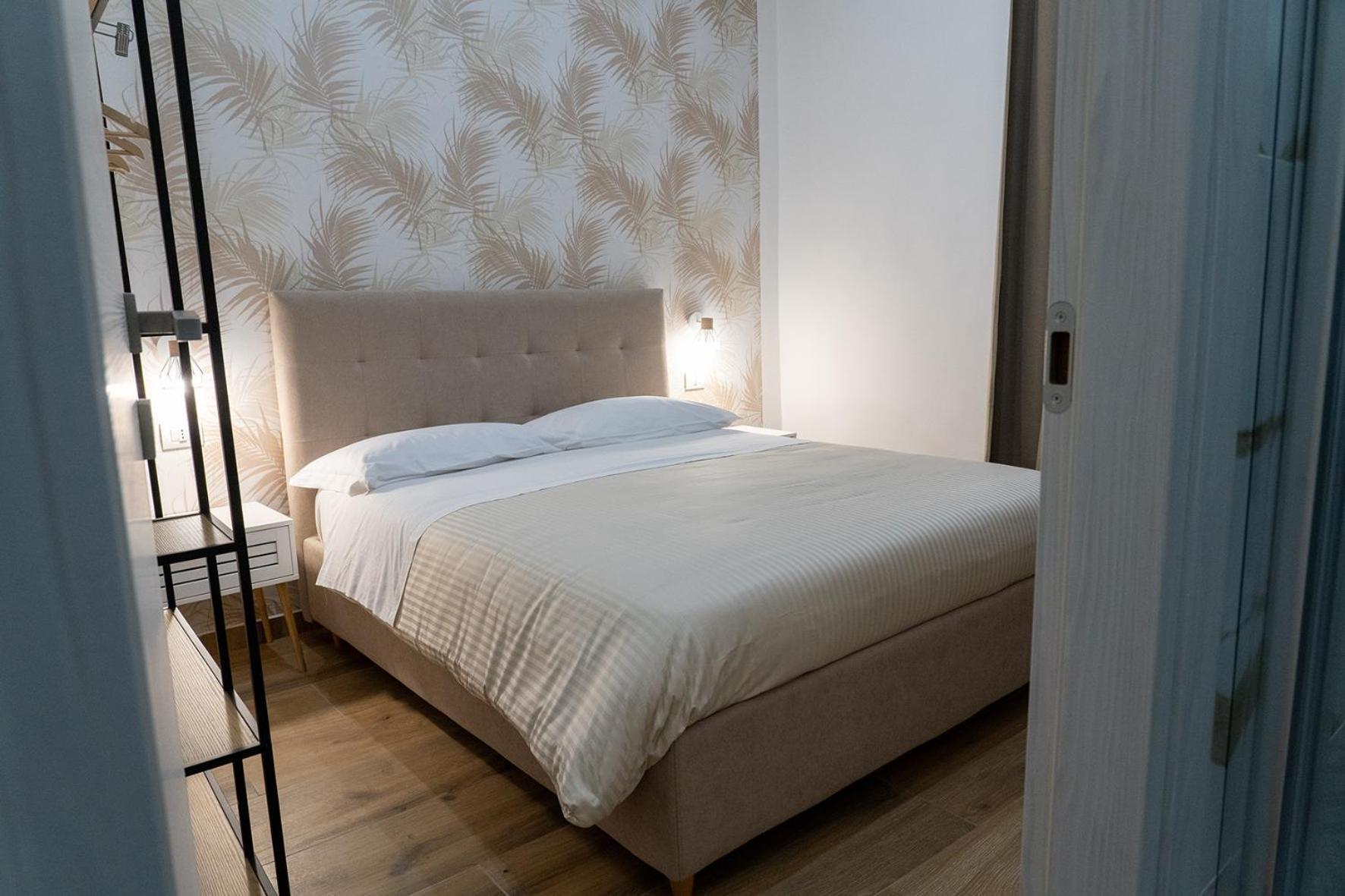 Bed and breakfast A Casa Di Edel Nápoles